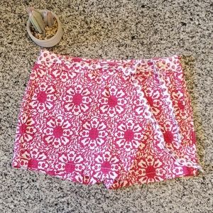 Vinyard Vines medallion skort